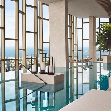 The Ritz-Carlton, Melbourne Hotel Eksteriør billede