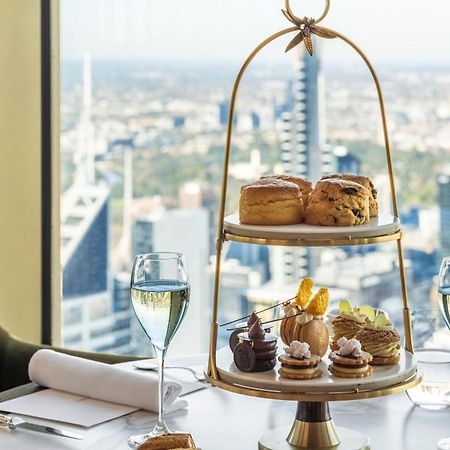 The Ritz-Carlton, Melbourne Hotel Eksteriør billede