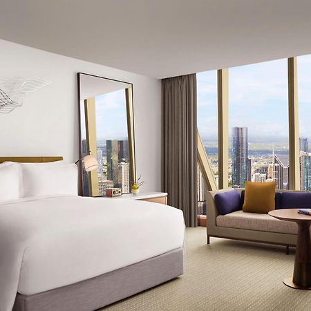 The Ritz-Carlton, Melbourne Hotel Eksteriør billede