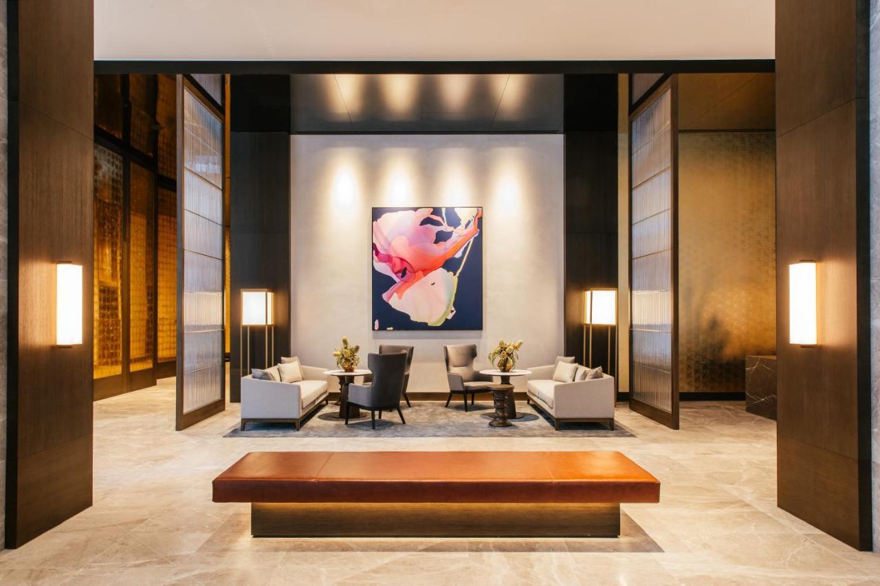 The Ritz-Carlton, Melbourne Hotel Eksteriør billede