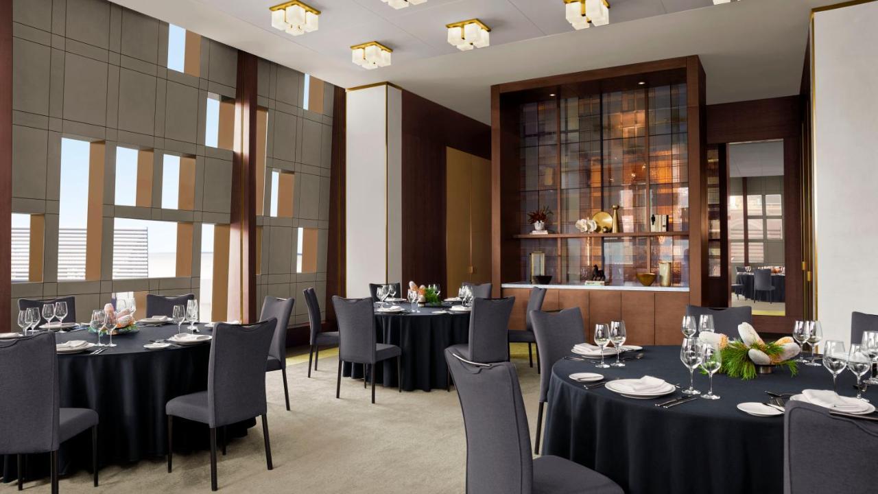 The Ritz-Carlton, Melbourne Hotel Eksteriør billede