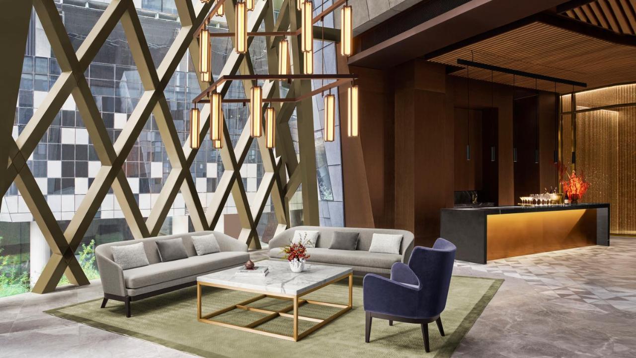 The Ritz-Carlton, Melbourne Hotel Eksteriør billede