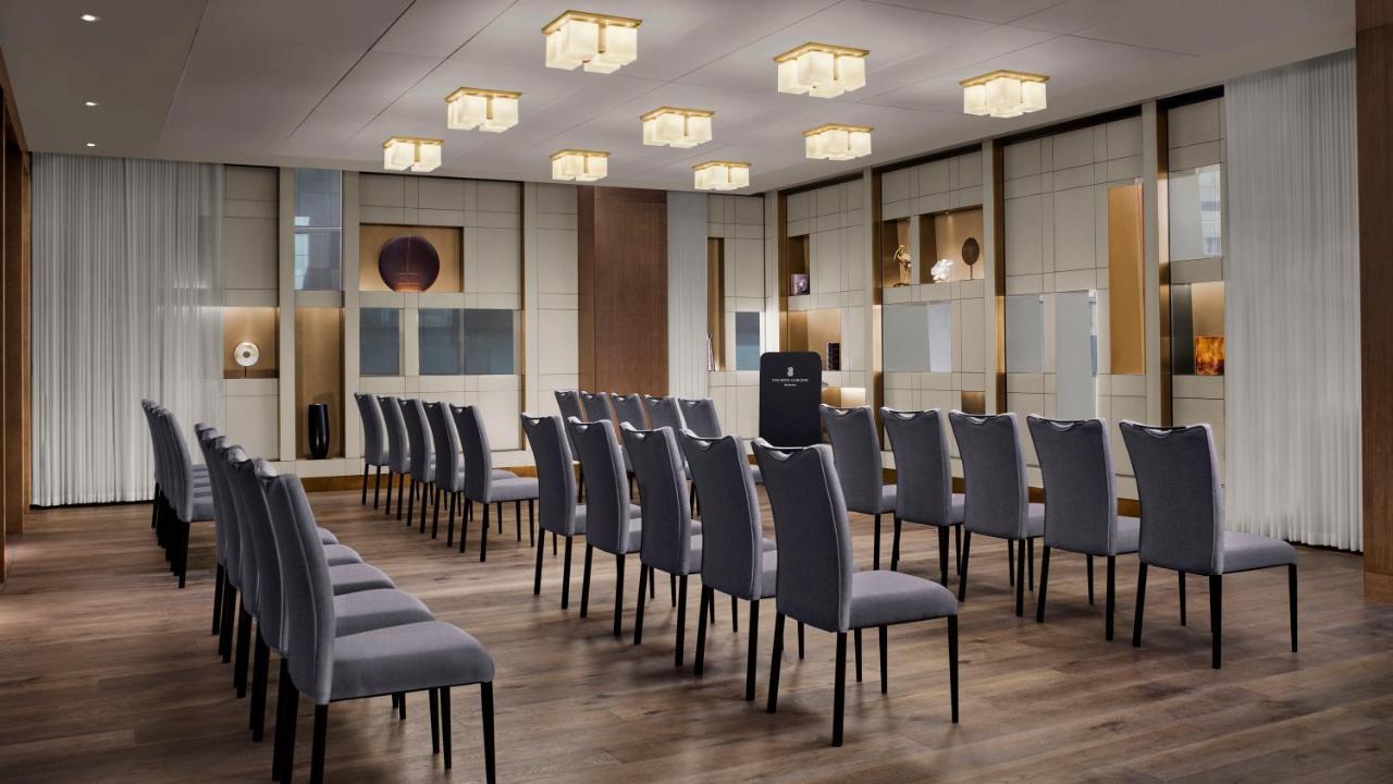 The Ritz-Carlton, Melbourne Hotel Eksteriør billede
