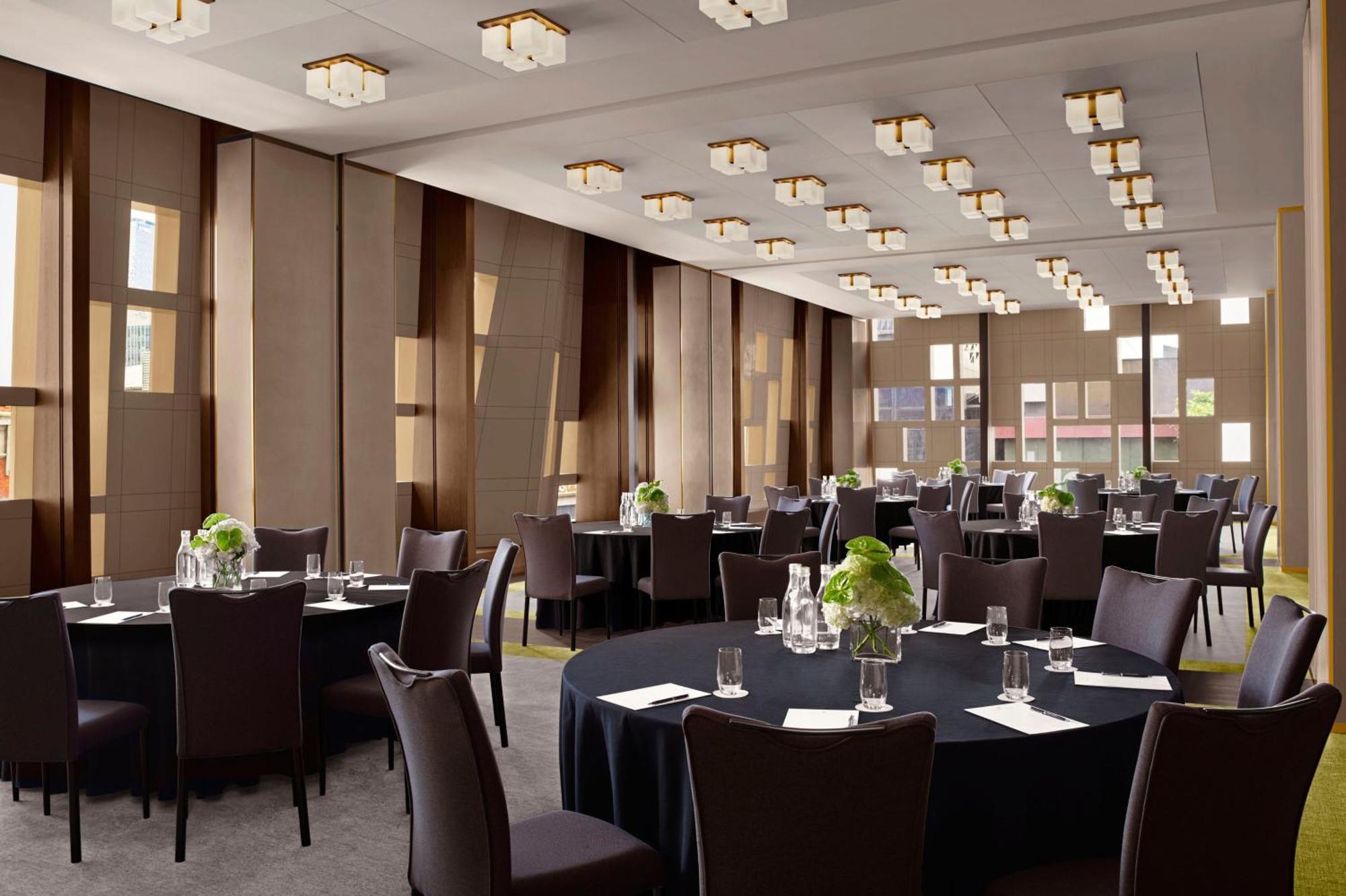 The Ritz-Carlton, Melbourne Hotel Eksteriør billede
