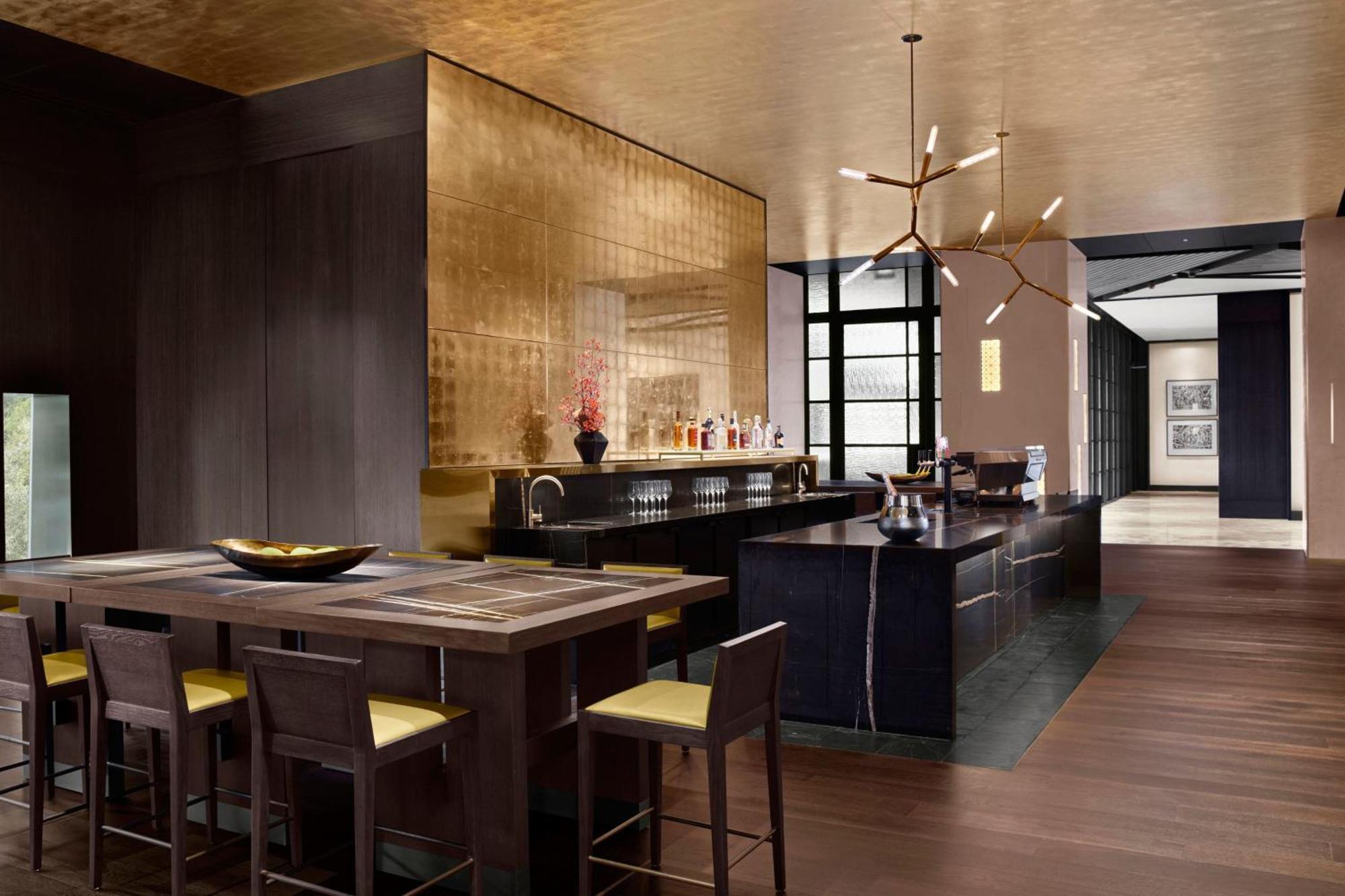 The Ritz-Carlton, Melbourne Hotel Eksteriør billede