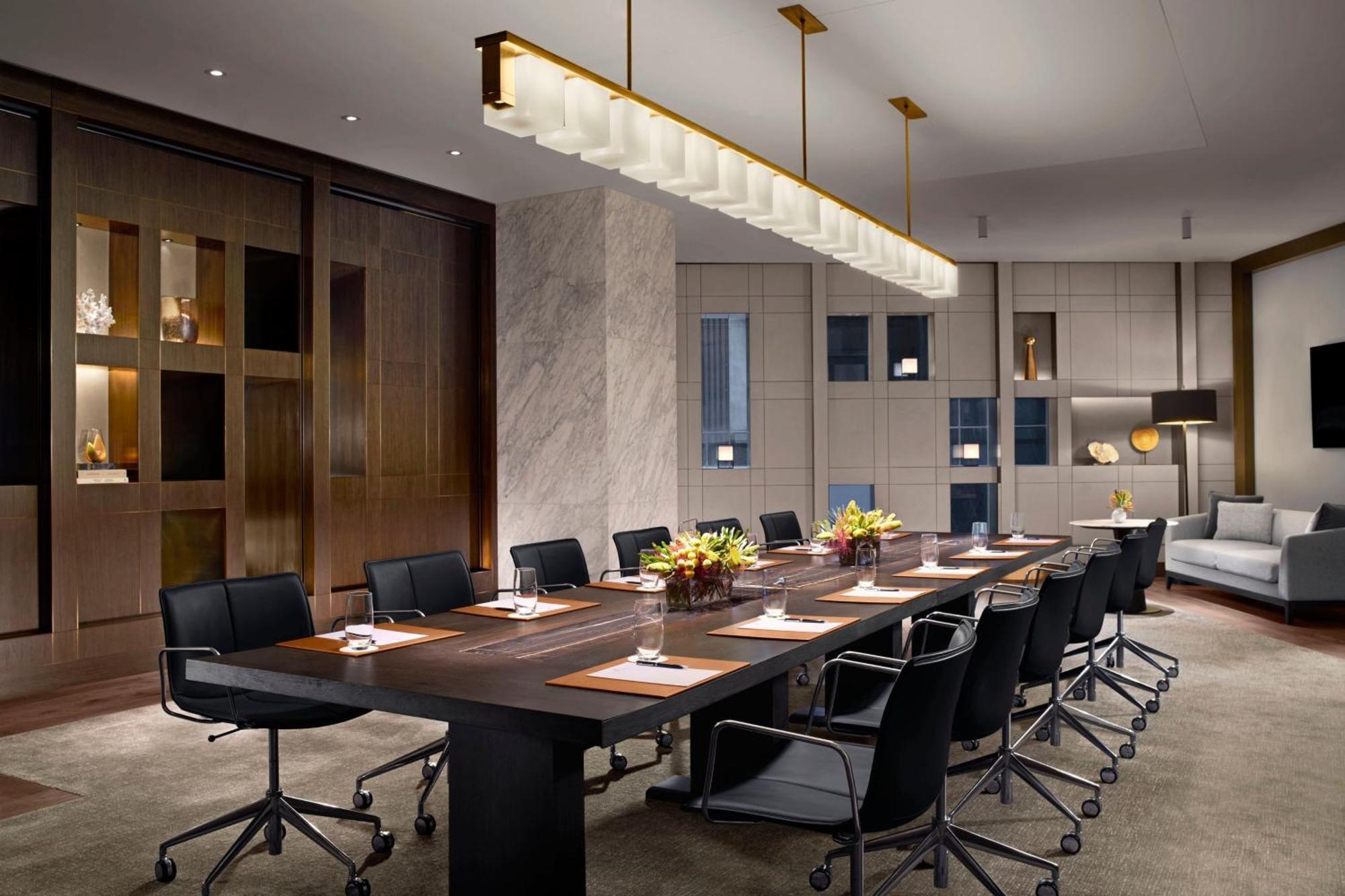 The Ritz-Carlton, Melbourne Hotel Eksteriør billede