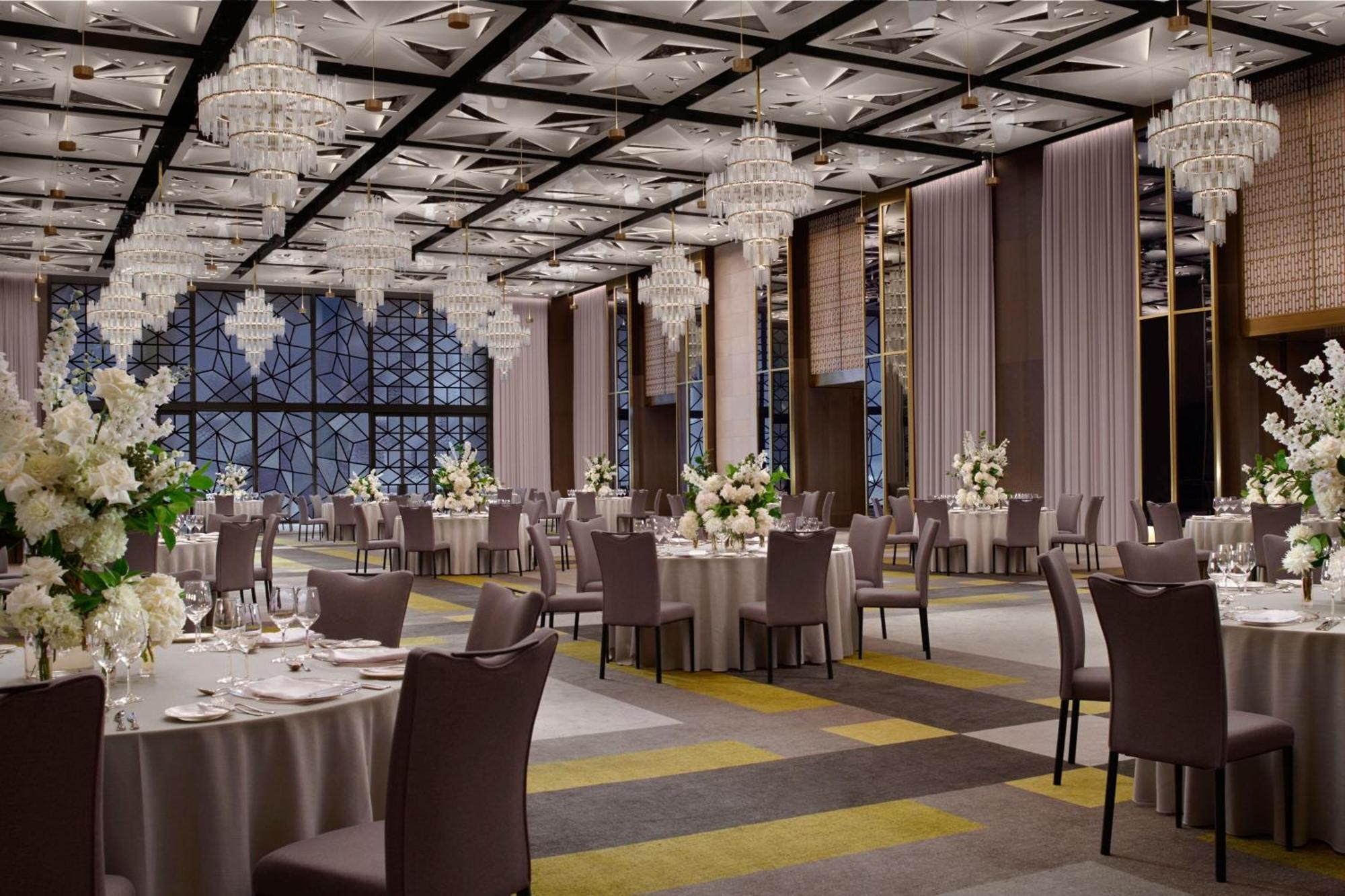 The Ritz-Carlton, Melbourne Hotel Eksteriør billede