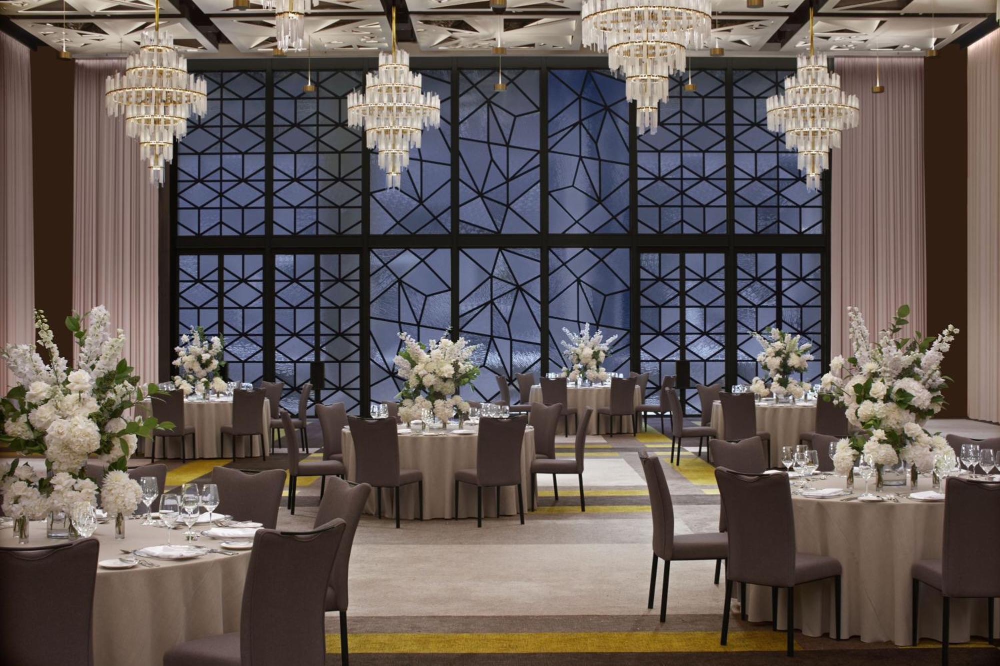 The Ritz-Carlton, Melbourne Hotel Eksteriør billede