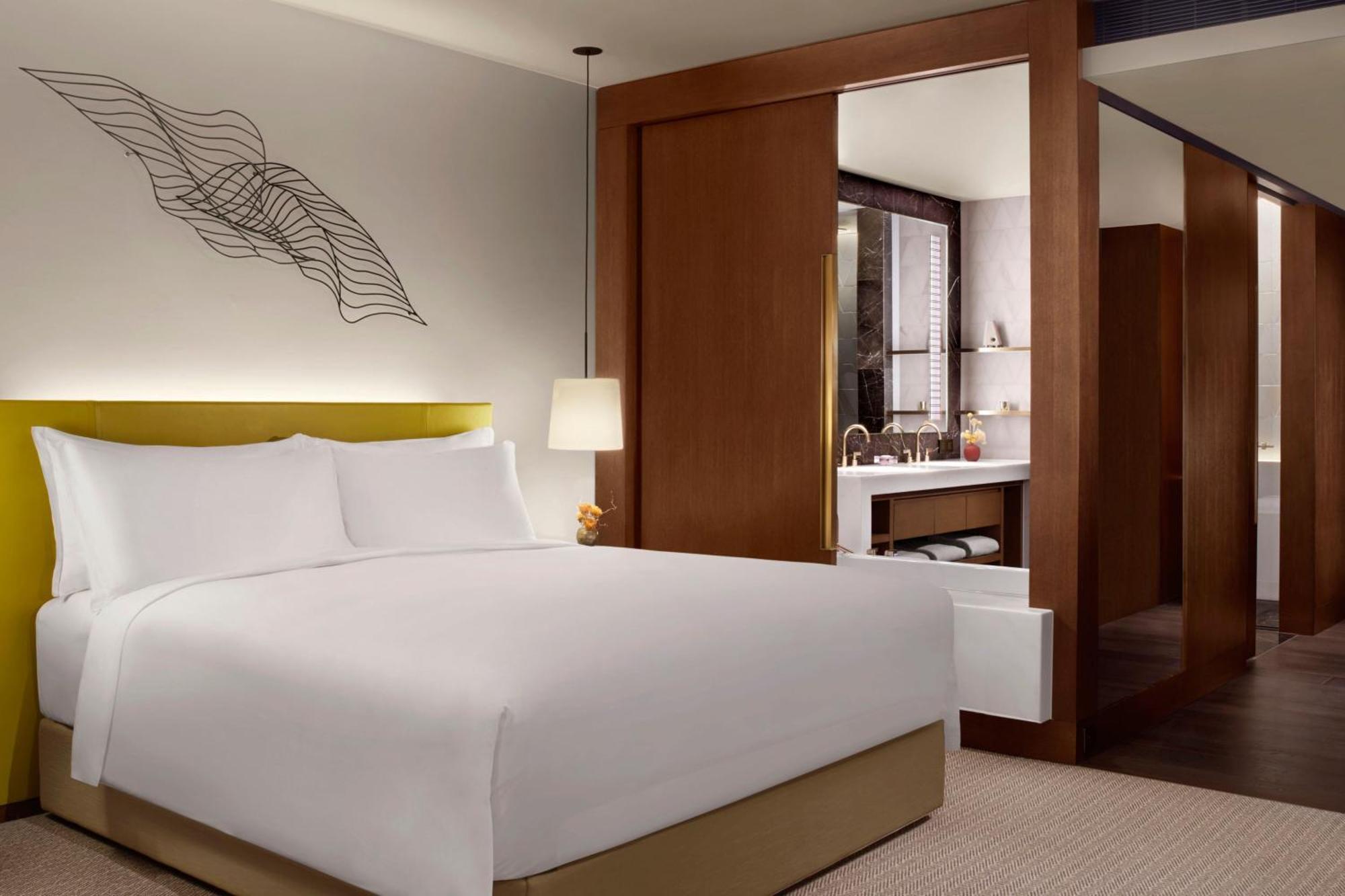 The Ritz-Carlton, Melbourne Hotel Eksteriør billede