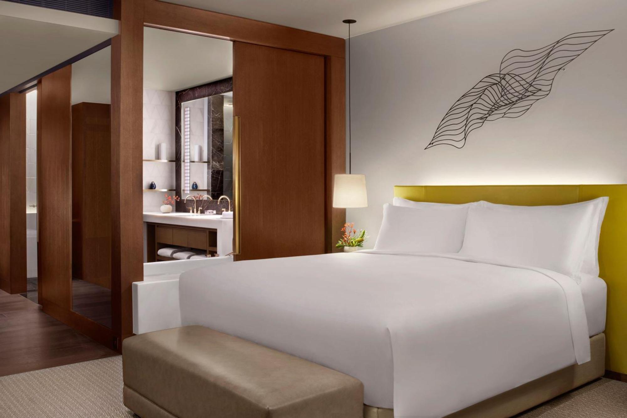The Ritz-Carlton, Melbourne Hotel Eksteriør billede