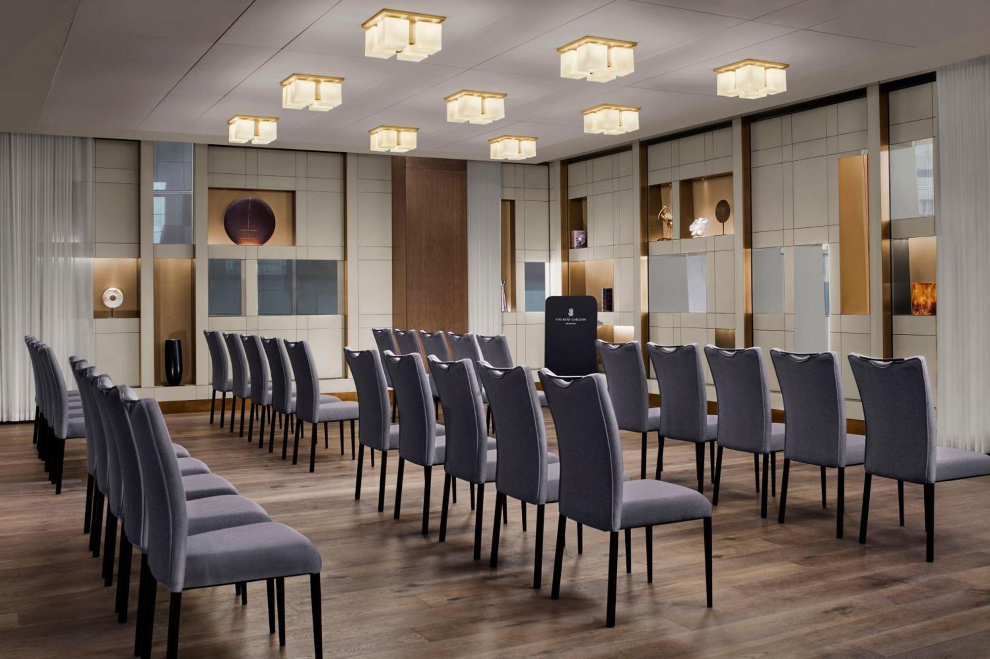 The Ritz-Carlton, Melbourne Hotel Eksteriør billede