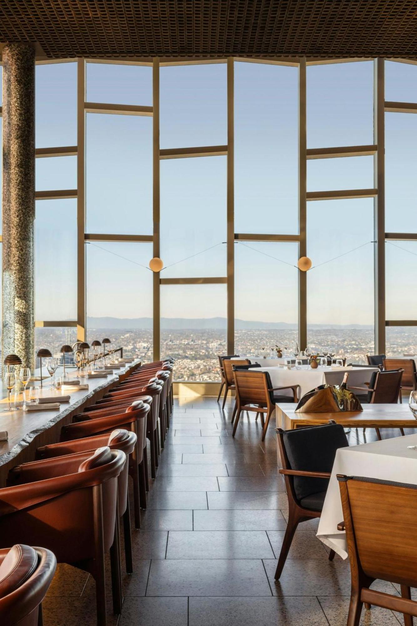 The Ritz-Carlton, Melbourne Hotel Eksteriør billede