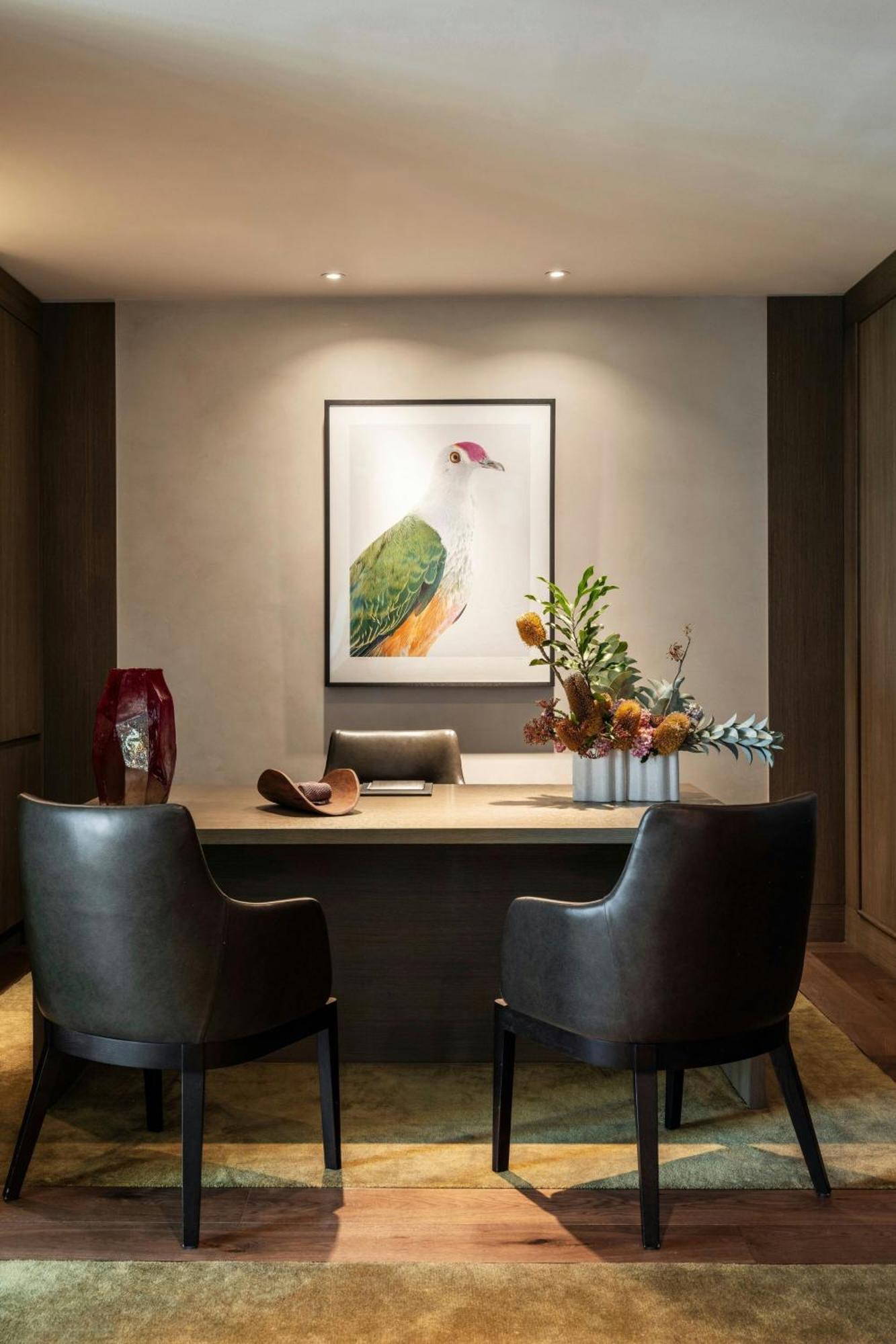 The Ritz-Carlton, Melbourne Hotel Eksteriør billede